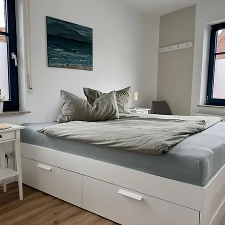 Achterzeit - Achterstr3a, Whg 6 *