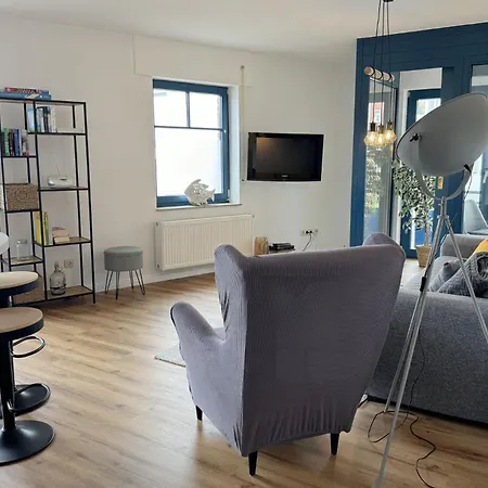 Achterzeit - Achterstr3a, Whg 6 Appartement Heiligenhafen