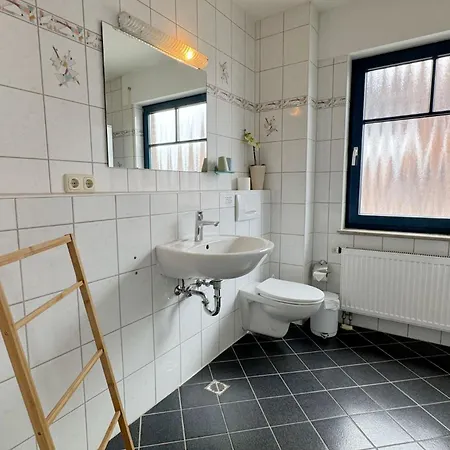 Achterzeit - Achterstr3a, Whg 6 * Heiligenhafen