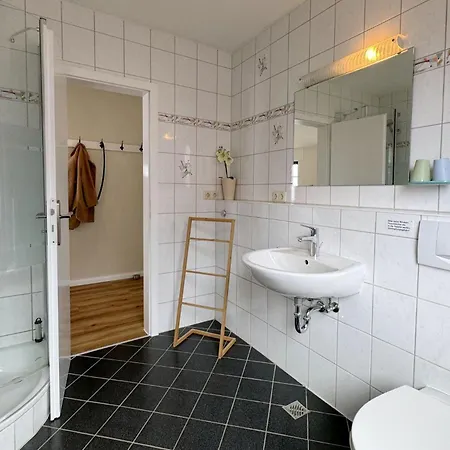 Achterzeit - Achterstr3a, Whg 6 Appartement Heiligenhafen