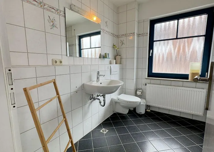 Achterzeit - Achterstr3a, Whg 6 * Heiligenhafen