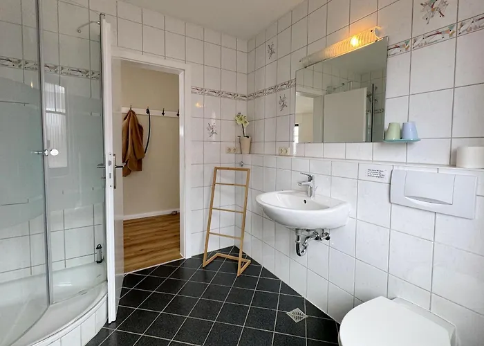 Achterzeit - Achterstr3a, Whg 6 Appartement Heiligenhafen